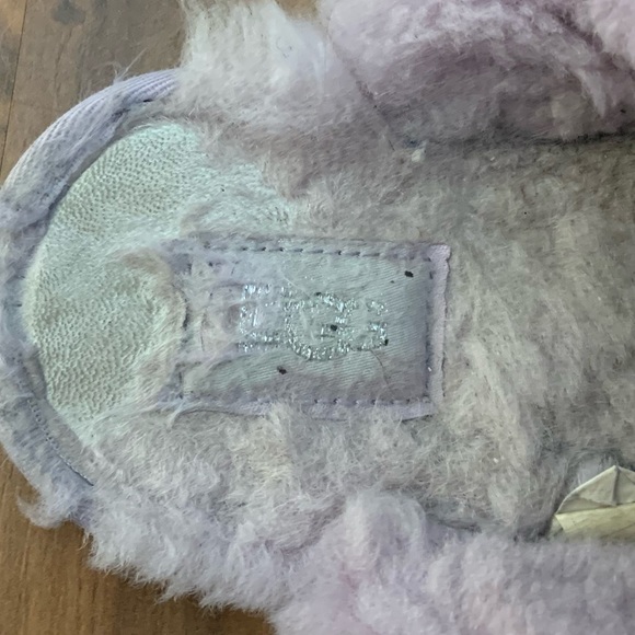 UGG | Scuffette II sequined slippers - Picture 6 of 6